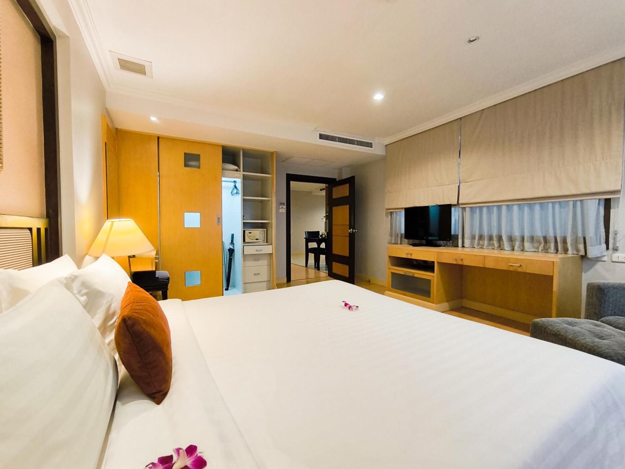 Khách sạn The Key 3*